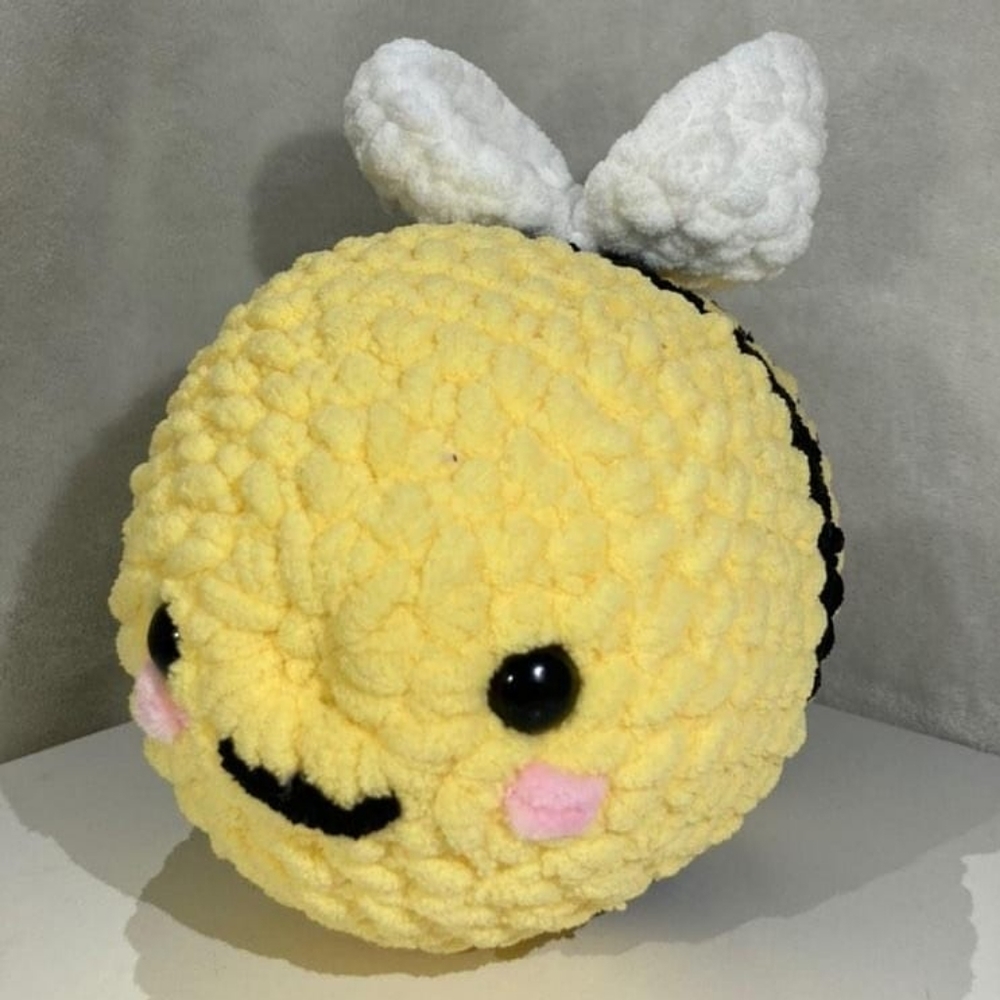 Chutie Plushie